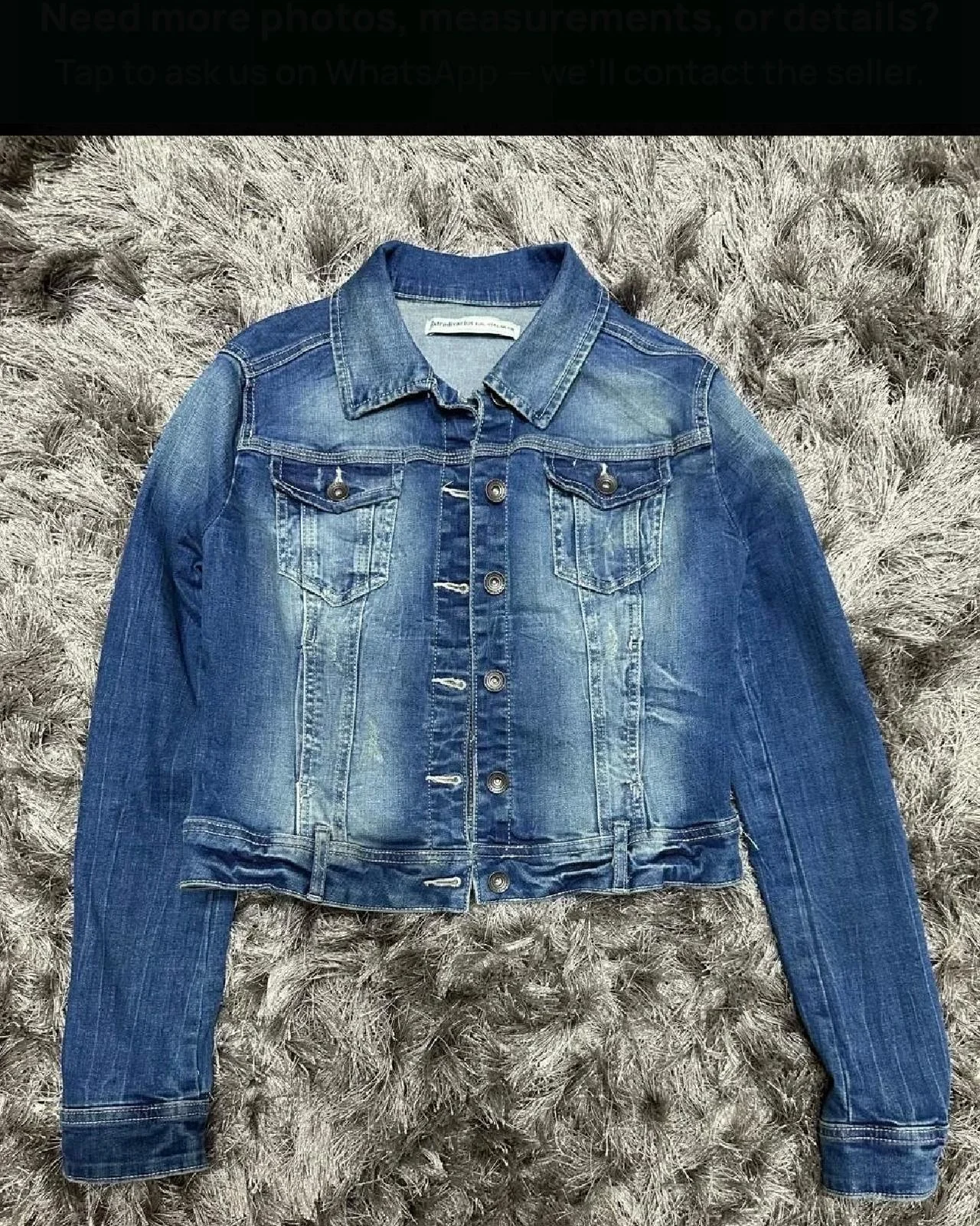 Stradivarius Jackets, size S / 36 / 8, photo 1