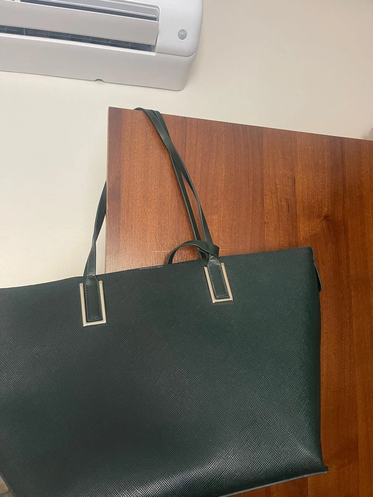 Zara Tote Bag, size One size, photo 1