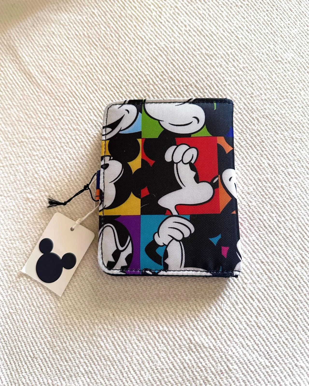 Disney Wallets, size One size, photo 1
