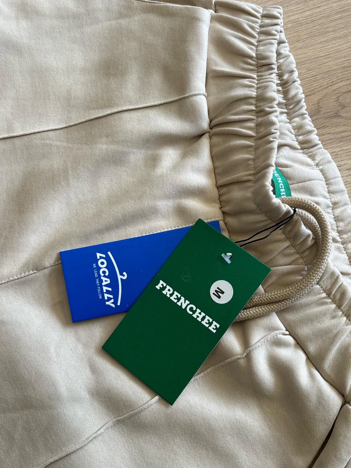 local brands Sweatpants, size M / 38 / 10, photo 1