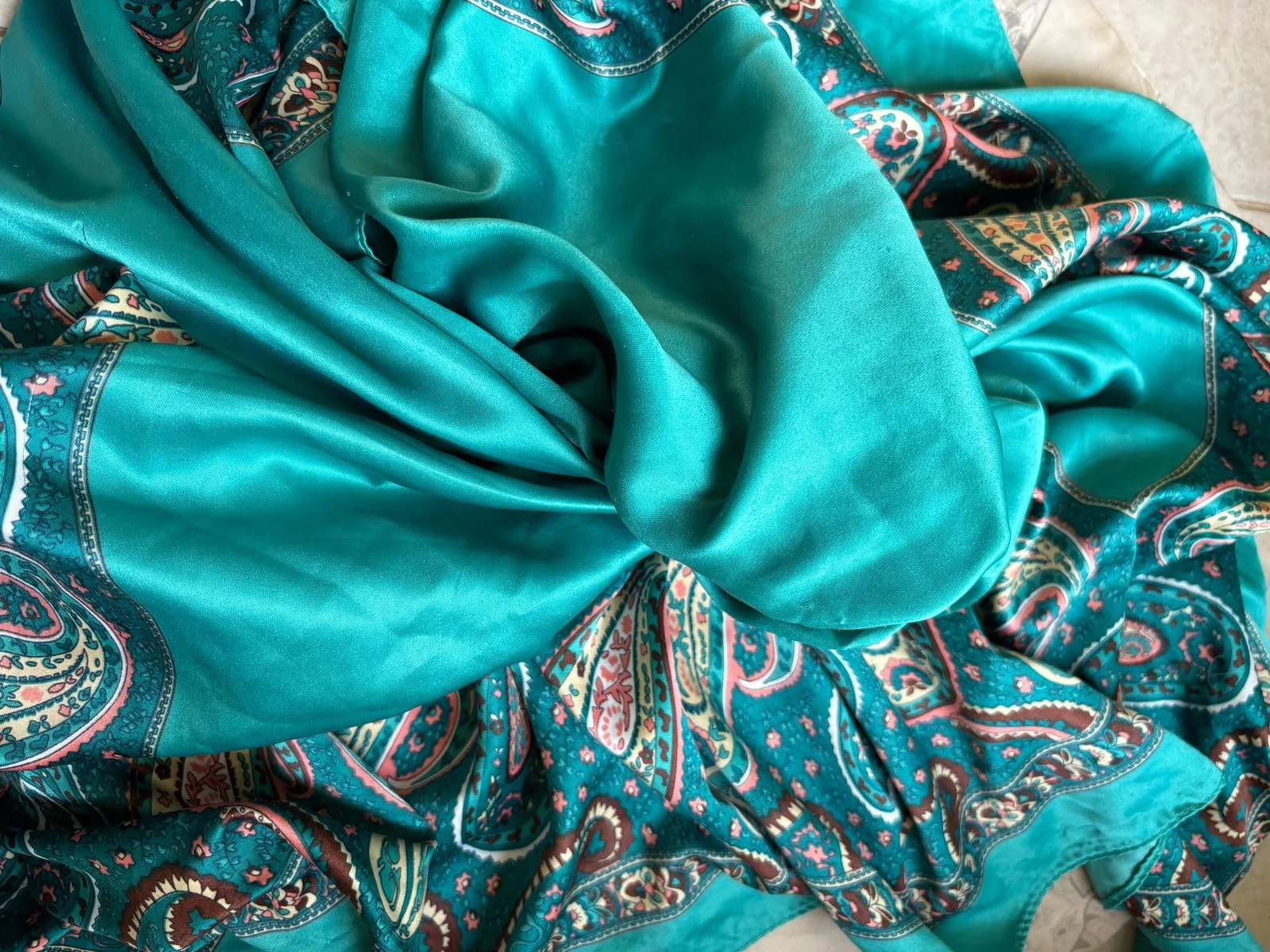 Scarves, size One size, photo 1