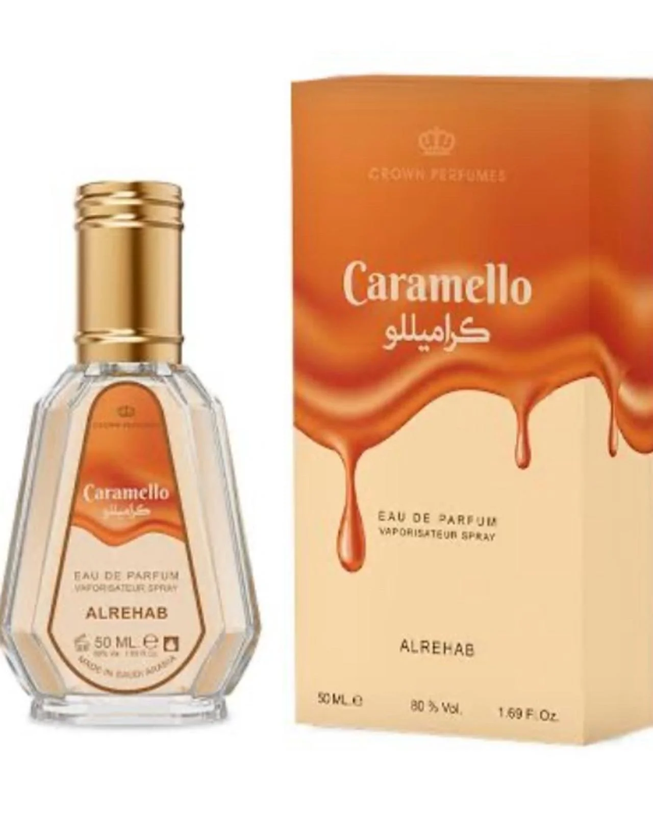 Perfume, size No Size, photo 1