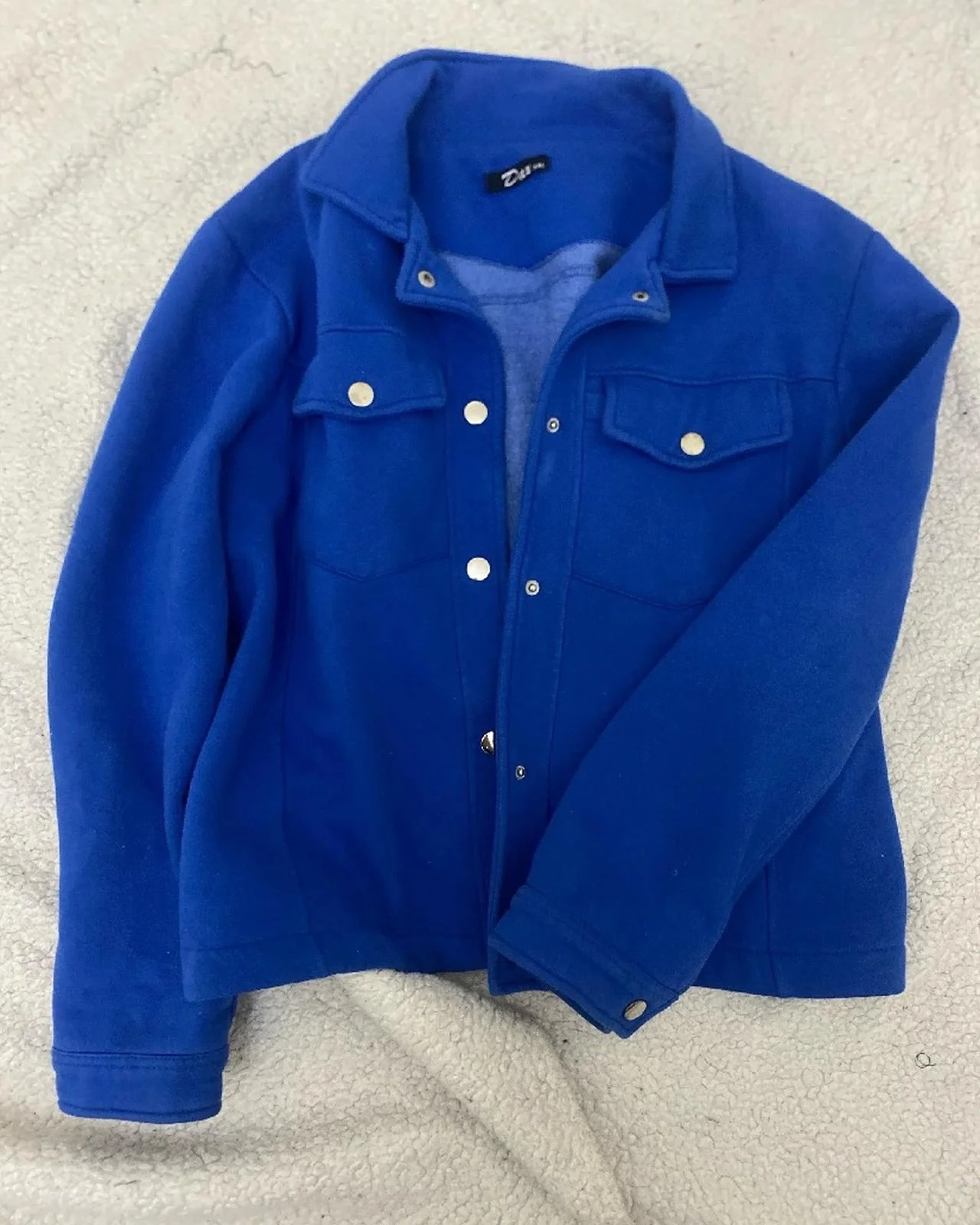 Sweatshirts, size XXL / 44 / 16, photo 1