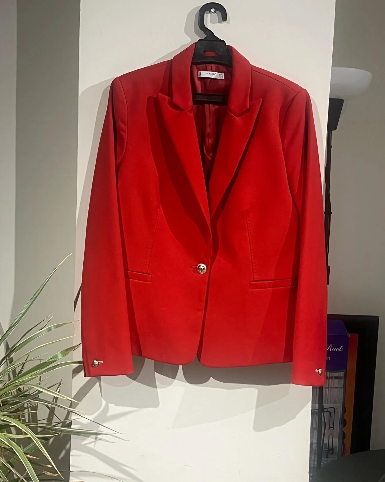 Mango Blazers, size M / 38 / 10, photo 1
