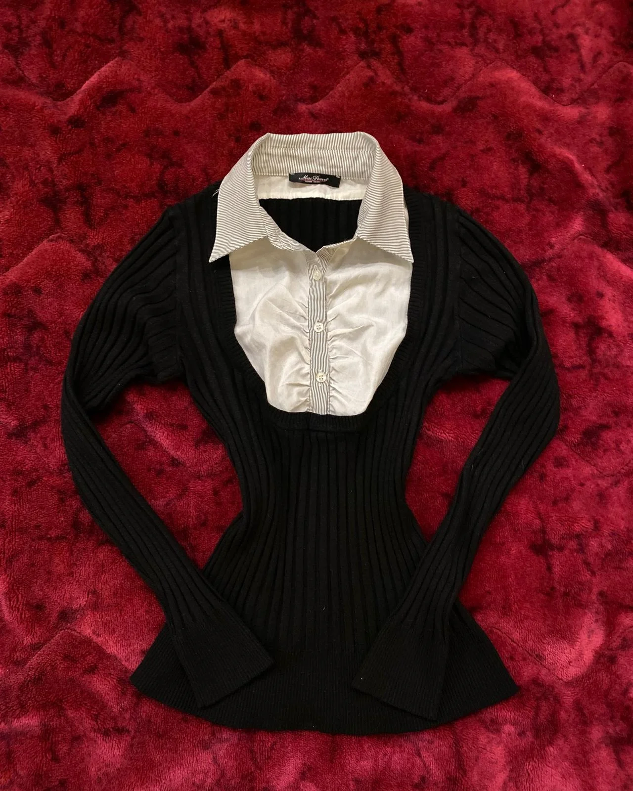 Blouses, size M / 38 / 10, photo 1