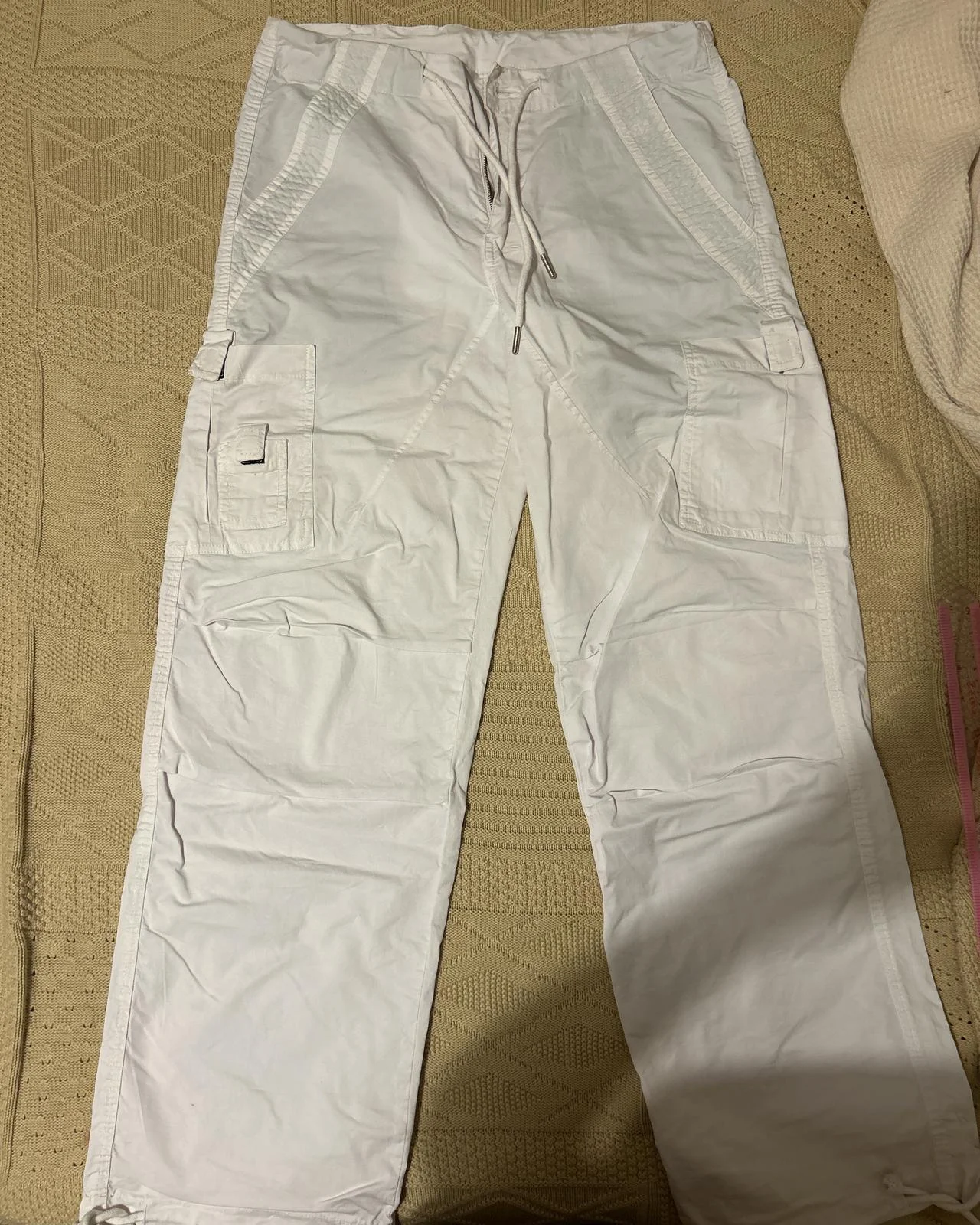 Pants, size S / 36 / 8, photo 1
