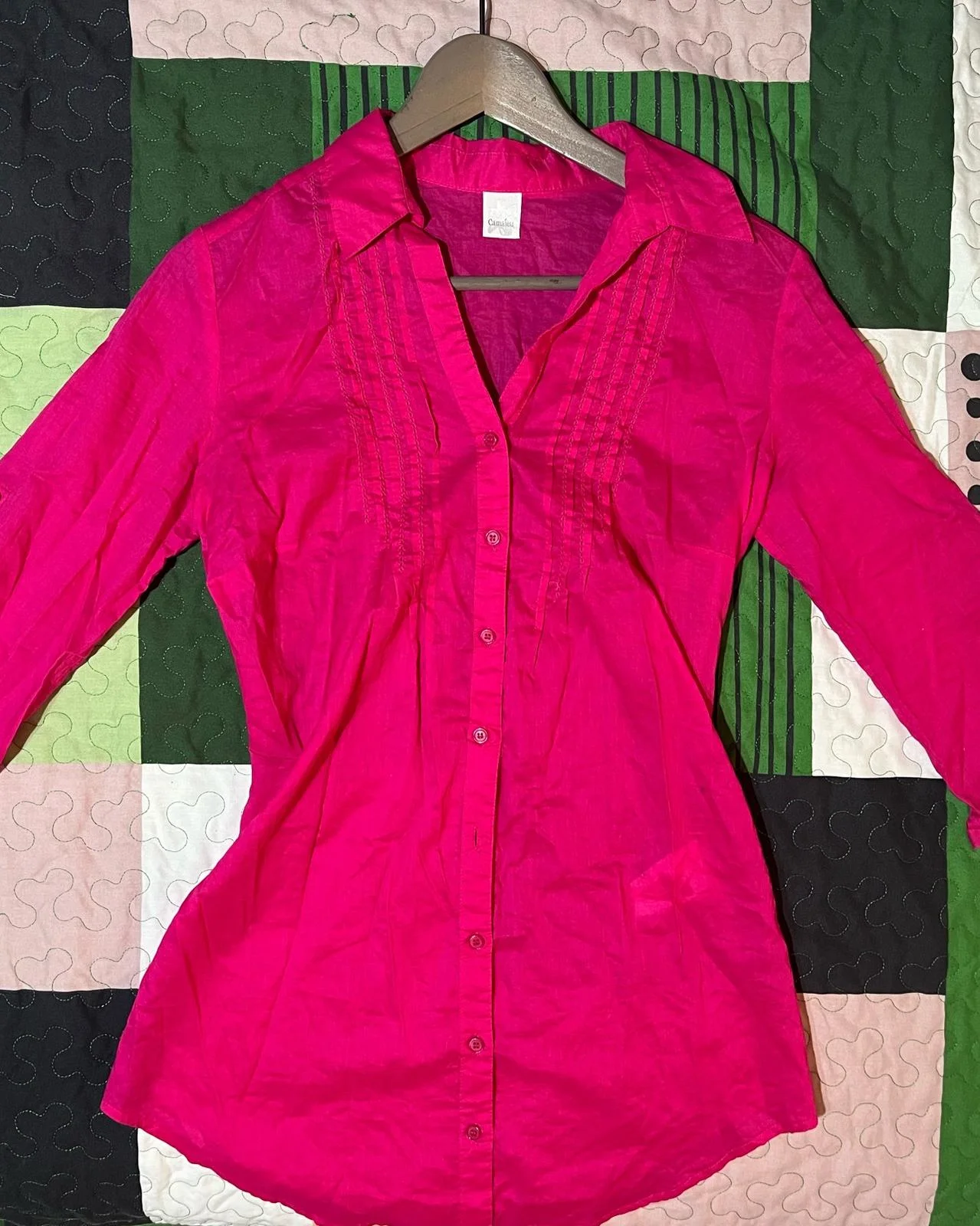 Blouses, size M / 38 / 10, photo 1