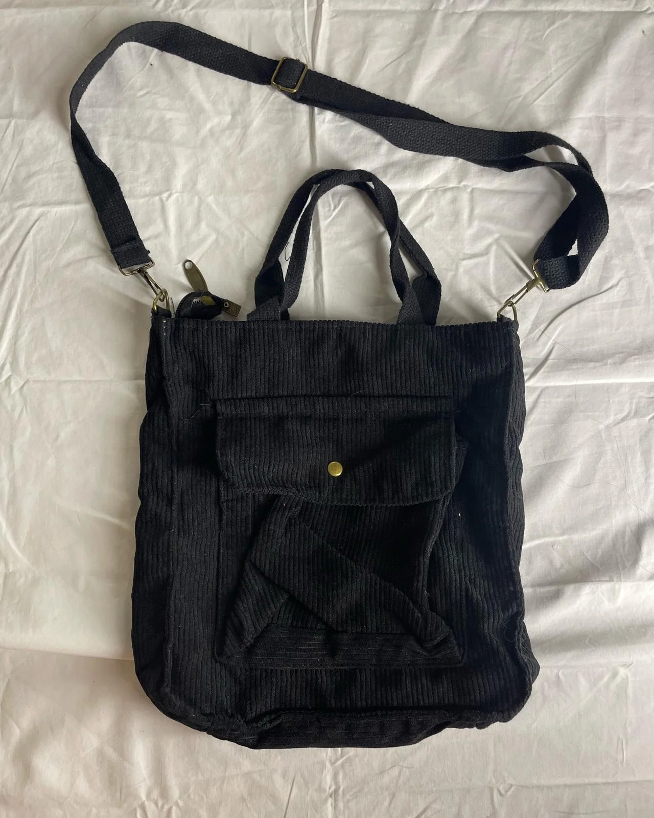 Tote Bag, size Other, photo 1