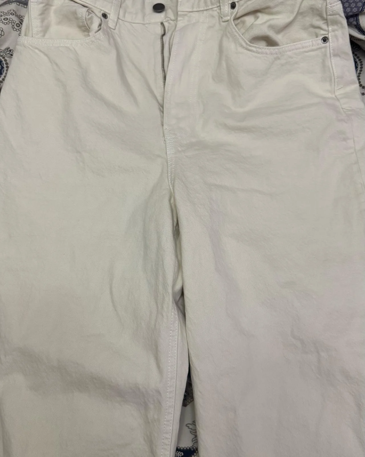 Zara Jeans, size M / 38 / 10, photo 1