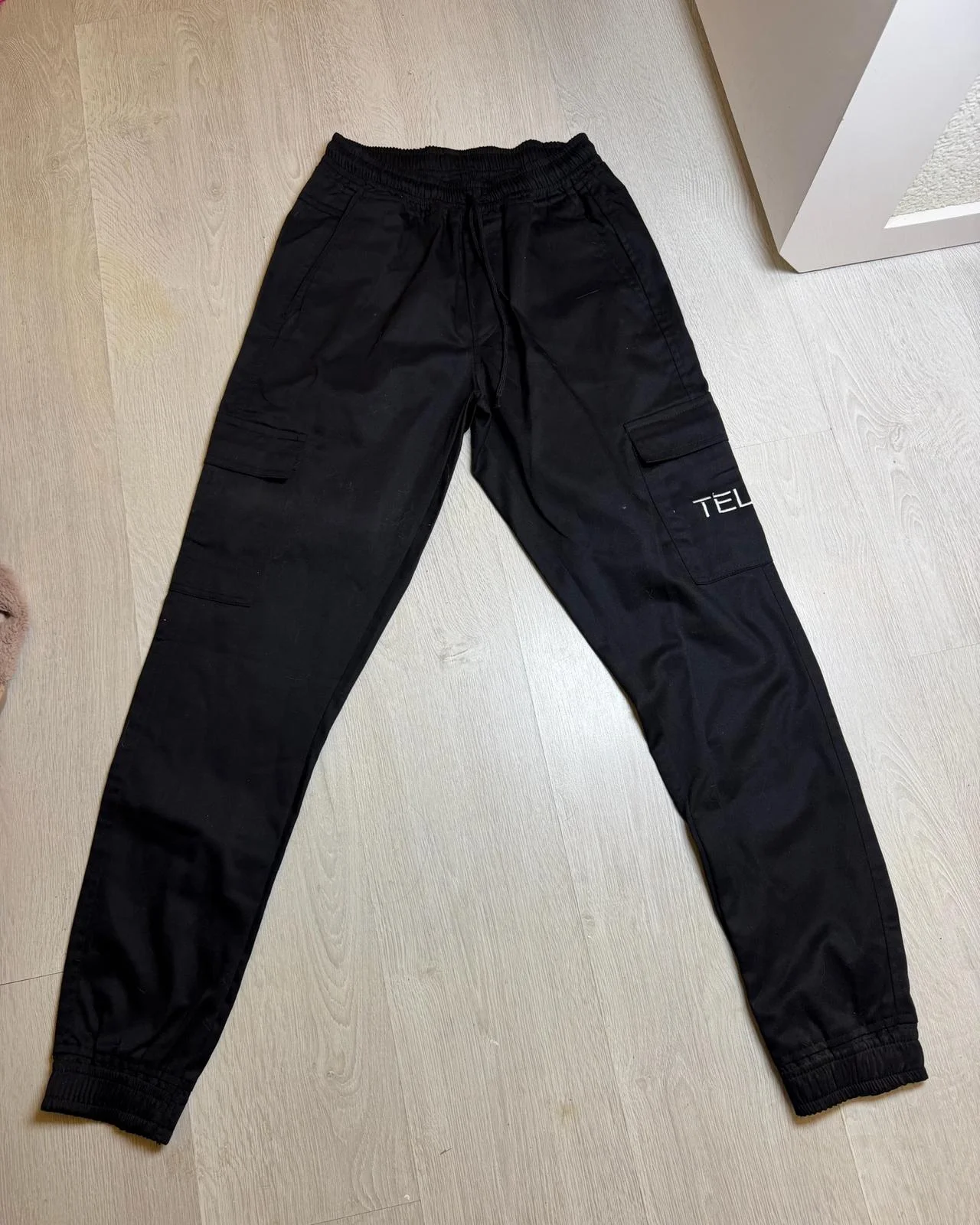 Tela Pants, size S, photo 1