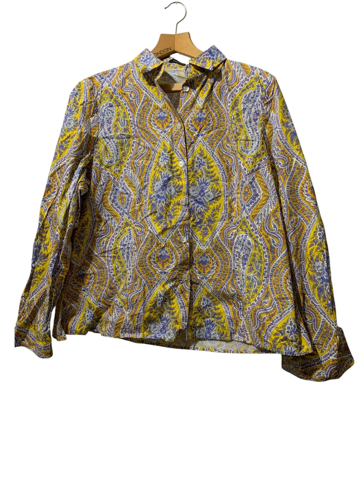 Lasserre Shirts, size M / 38 / 10, photo 1