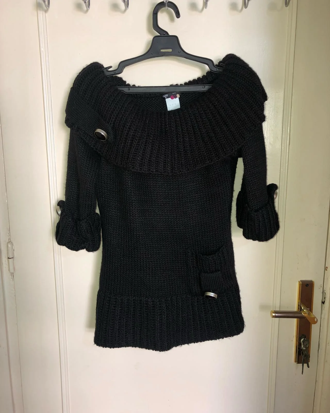 Sweaters & Pullovers, size S / 36 / 8, photo 1