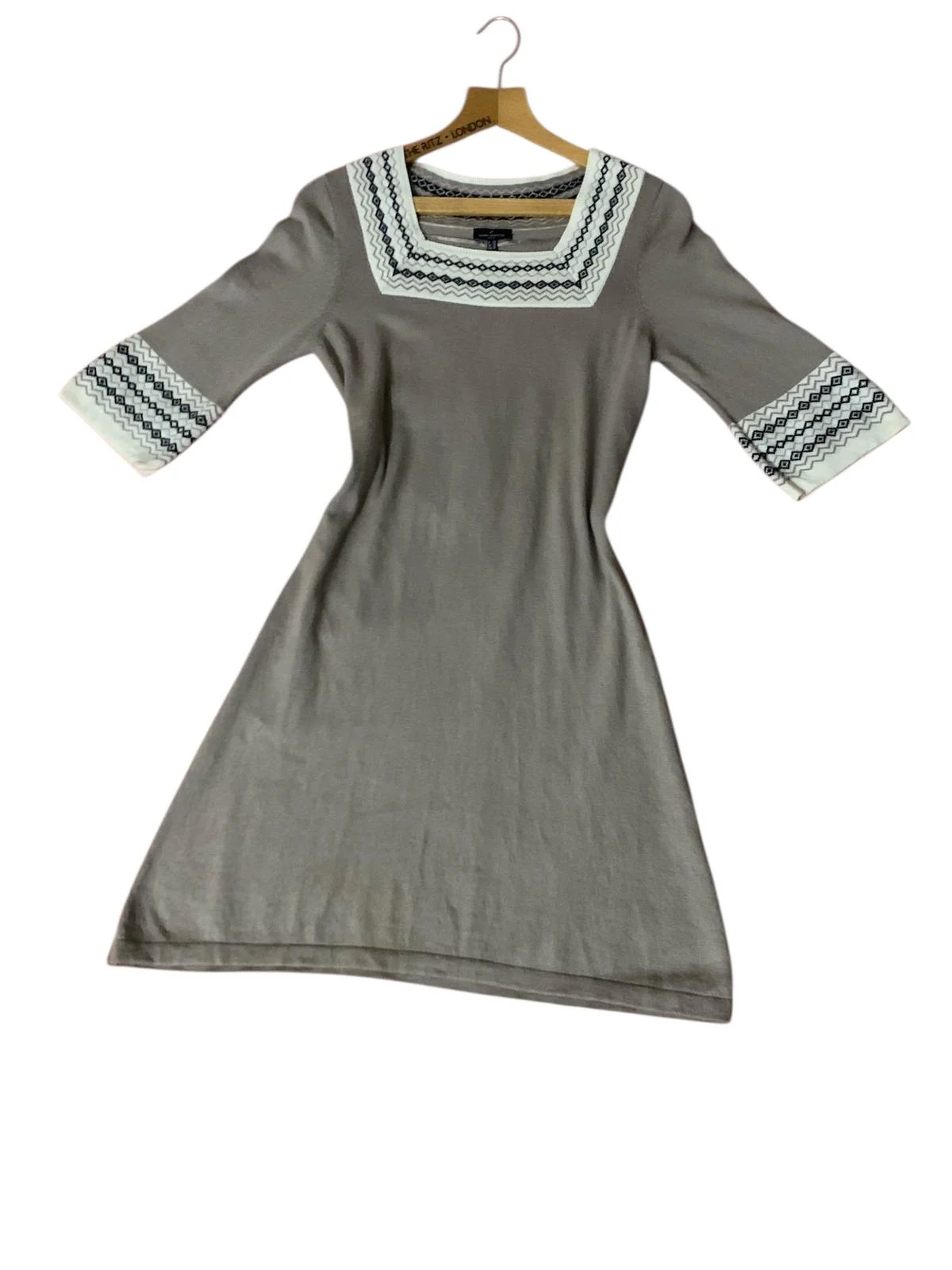 Daniel Hechter Midi Dresses, size L / 40 / 12, photo 1
