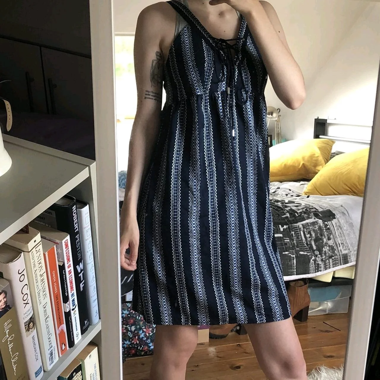 Primark Sundresses, size S / 36 / 8, photo 1