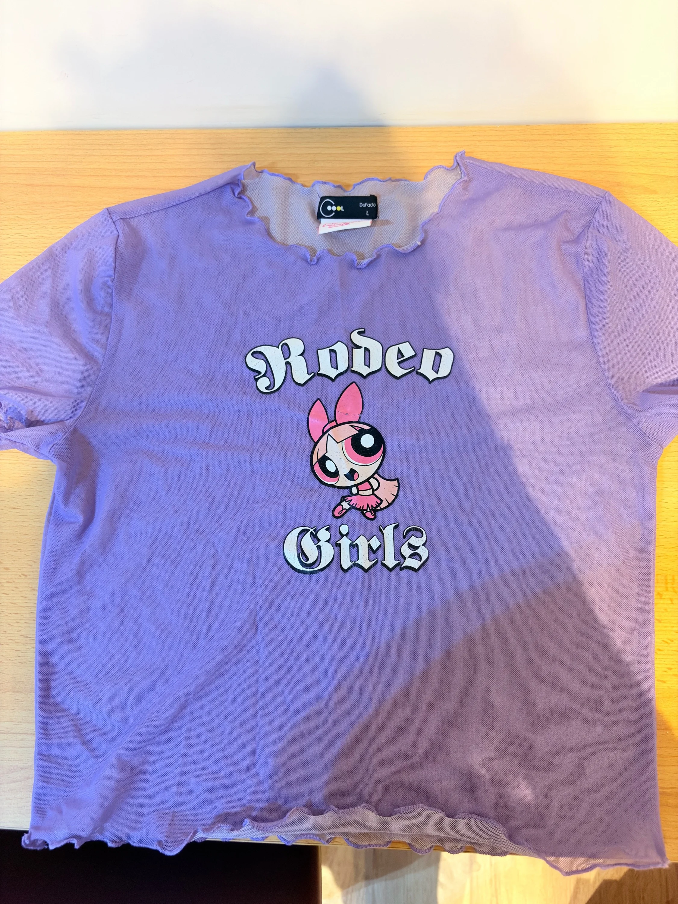 Defacto Crop Tops, size L / 40 / 12, photo 1