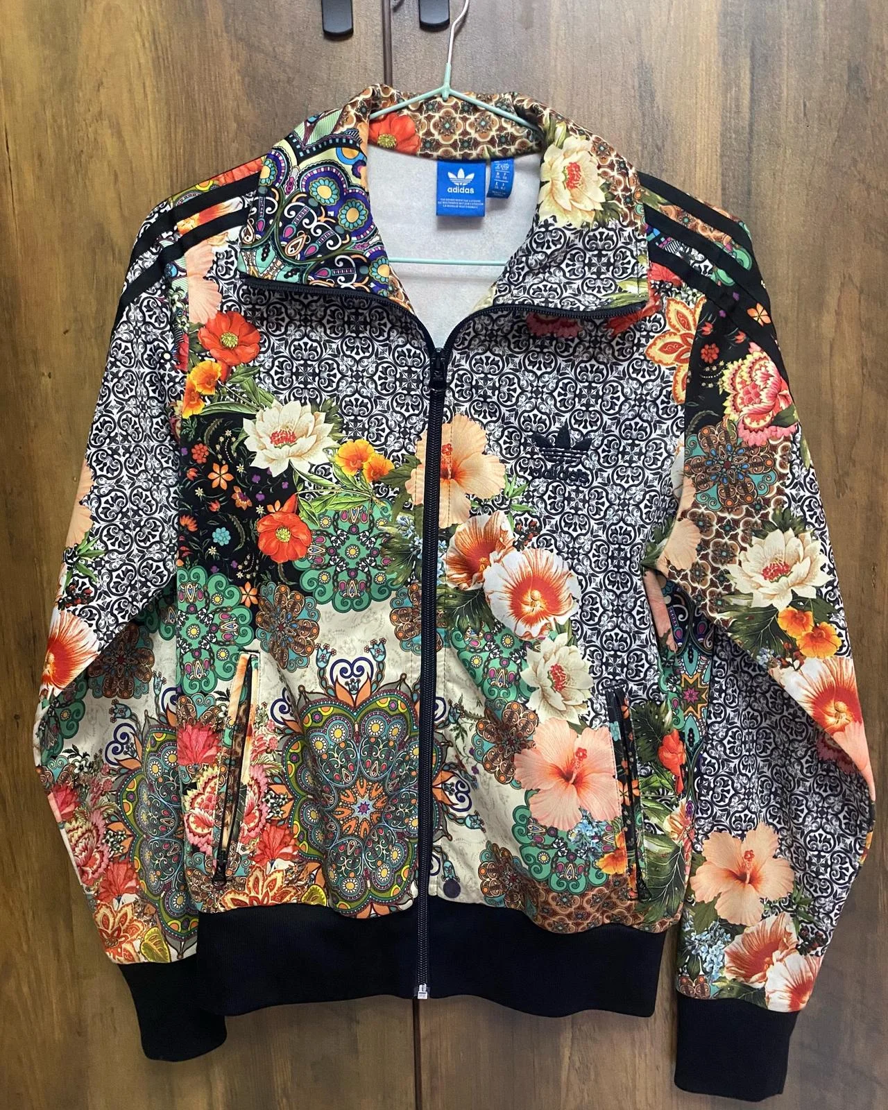 adidas Originals Jackets, size S / 36 / 8, photo 1
