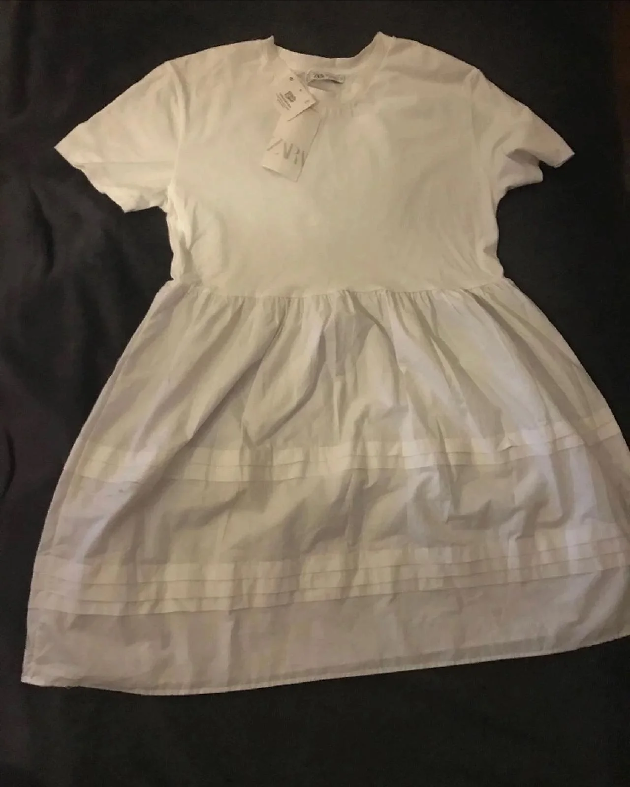 Zara Midi Dresses, size M / 38 / 10, photo 1