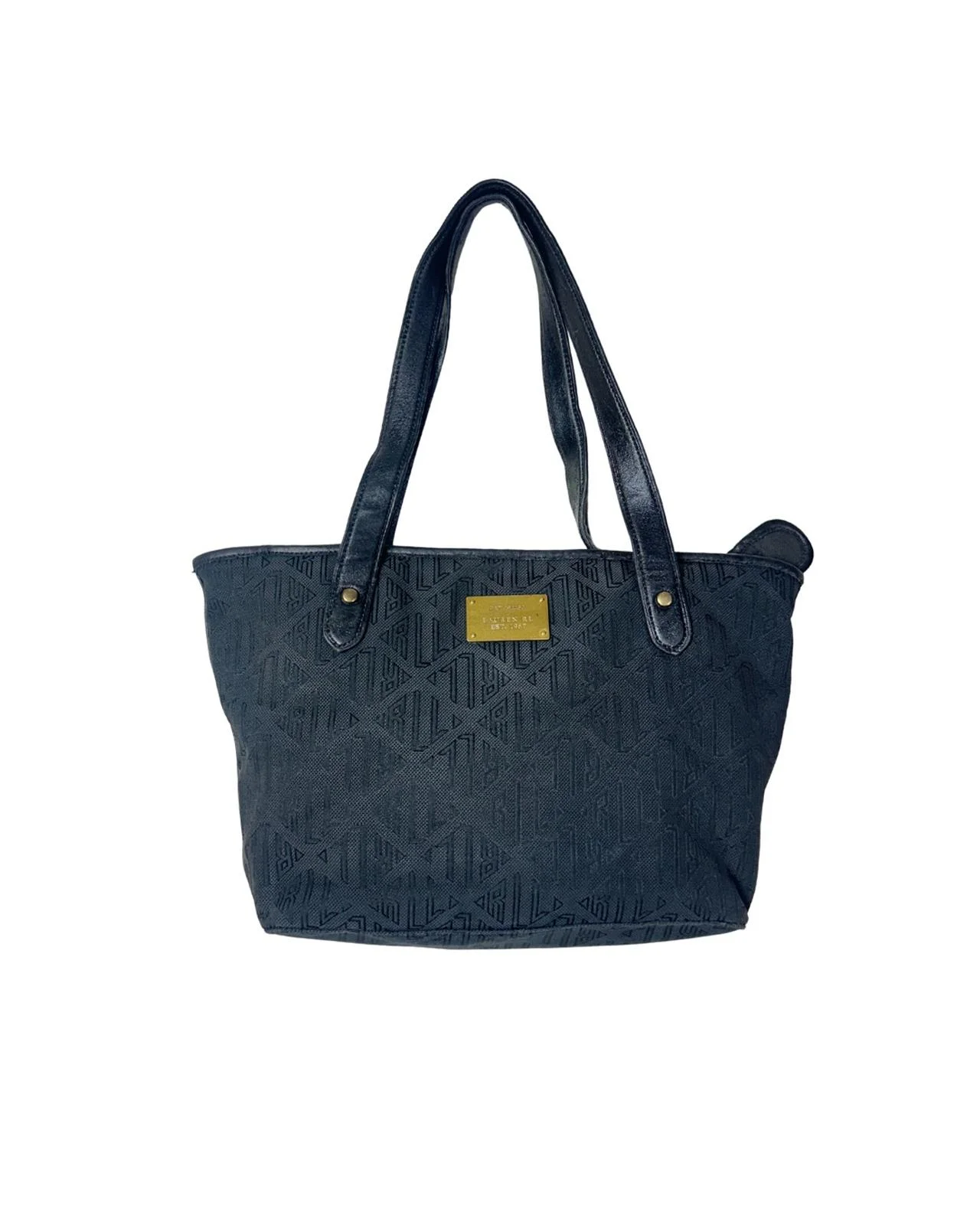 Ralph Lauren Tote Bag, size One size, photo 1