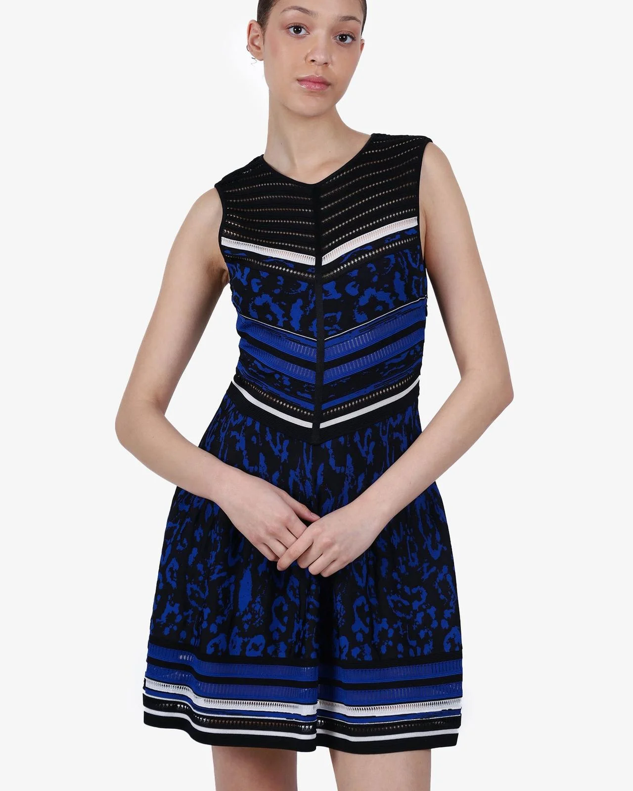 Roberto Cavalli Mini Dresses, size XS / 34 / 6, photo 1