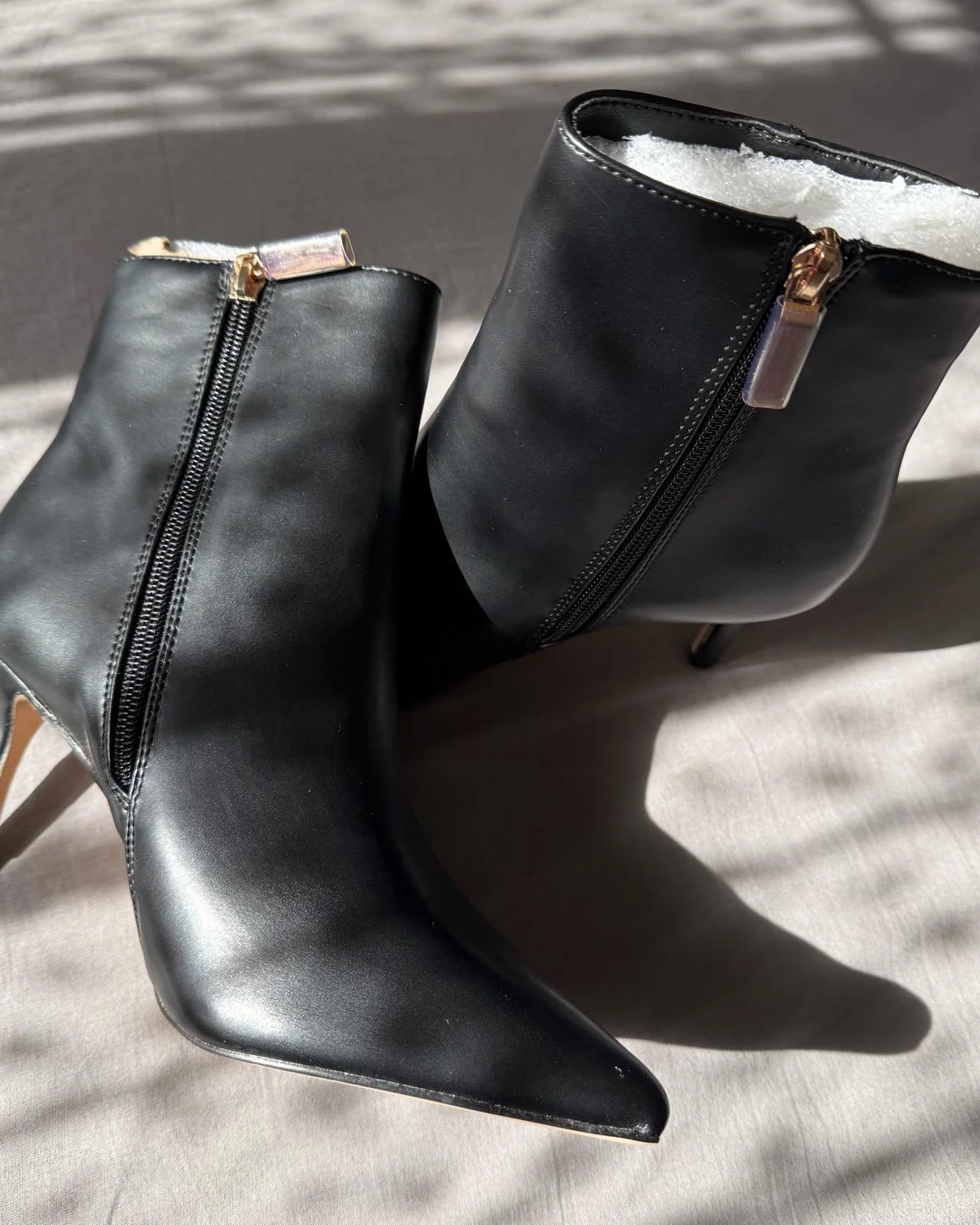 deja vu Boots, size 37, photo 1