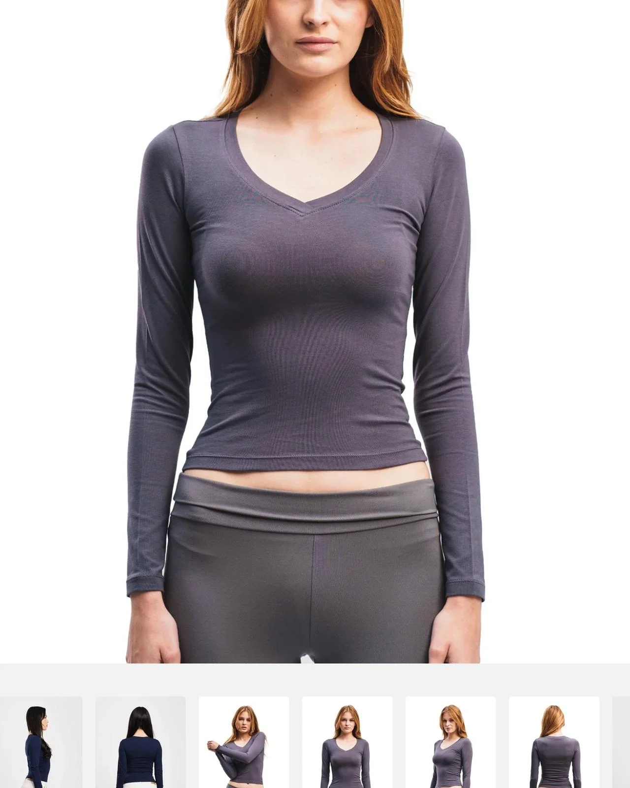 Long Sleeve, size M / 38 / 10, photo 1