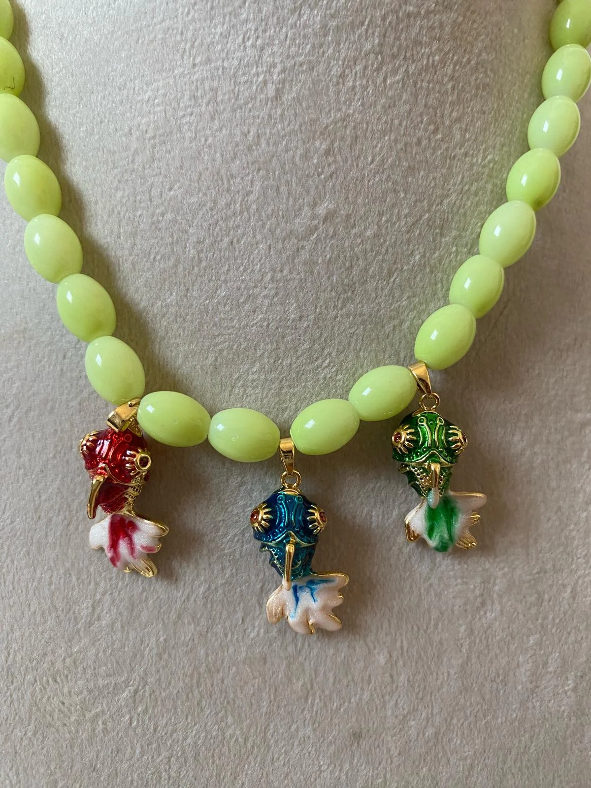 Necklaces, size Other, photo 1