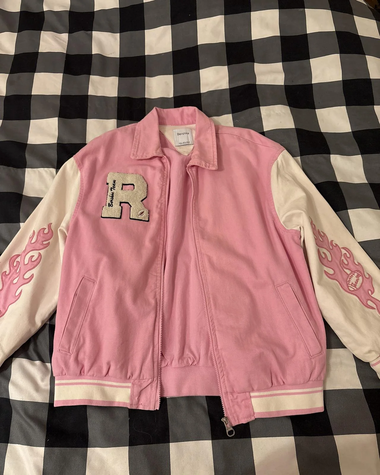 Bershka Jackets, size M / 38 / 10, photo 1