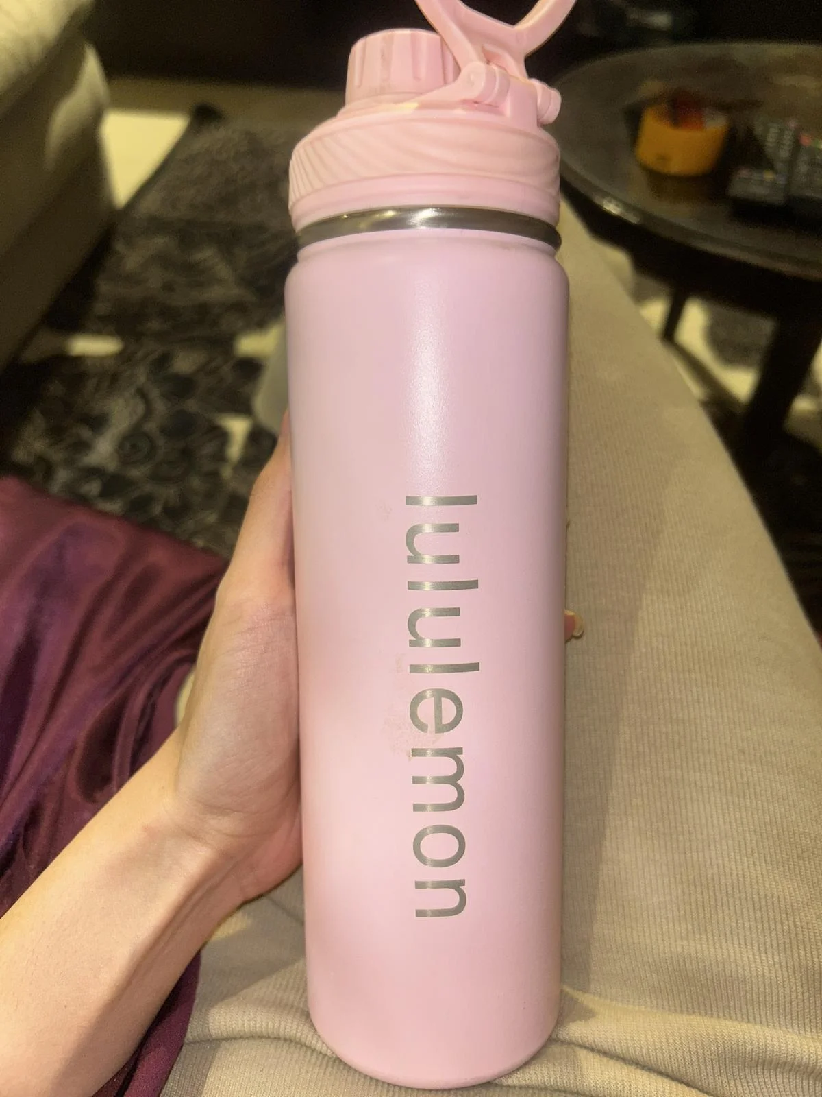 Lululemon Leggings, size One size, photo 1