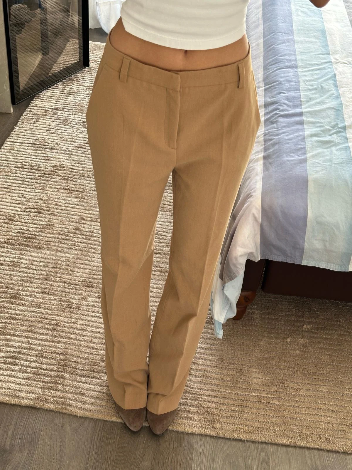 Zara Pants, size S / 36 / 8, photo 1