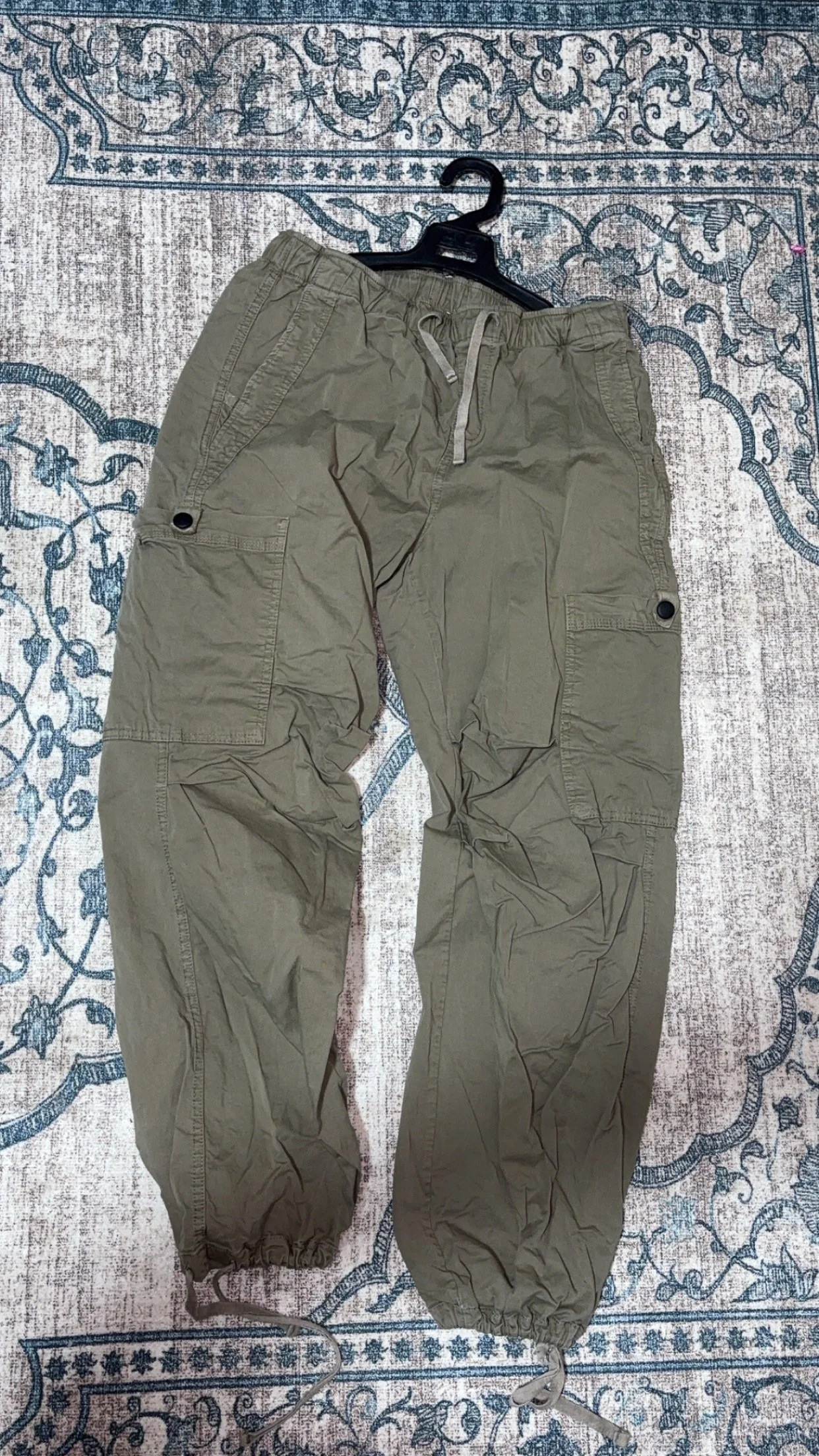 local brands Pants, size S / 36 / 8, photo 1