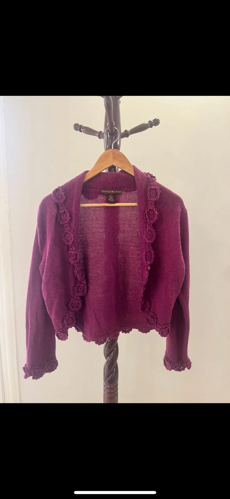 Cardigans, size M / 38 / 10, photo 1