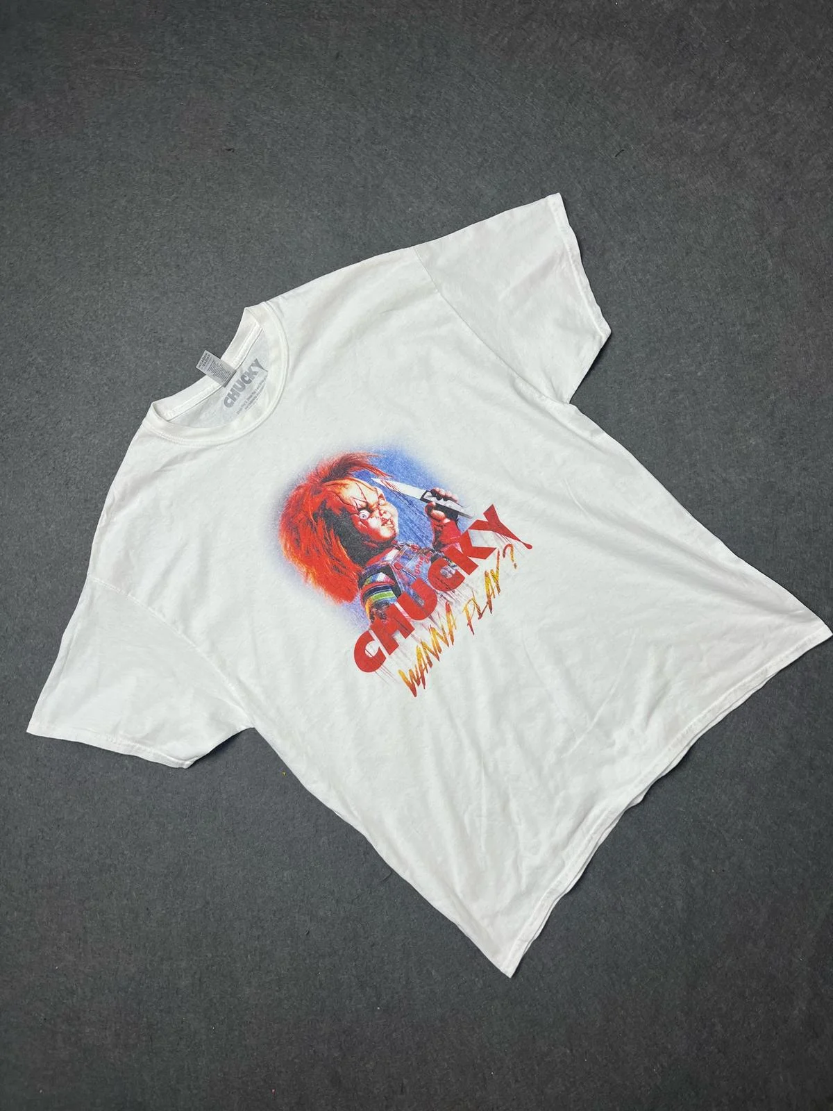 T-shirts, size Other, photo 1