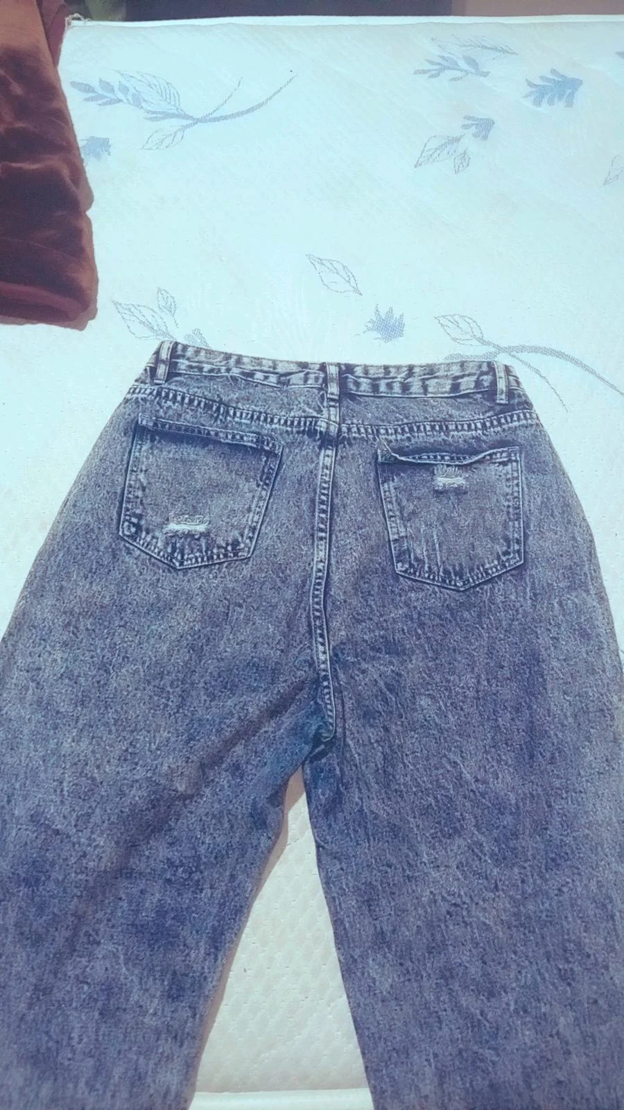 Bershka Jeans, size L / 40 / 12, photo 1