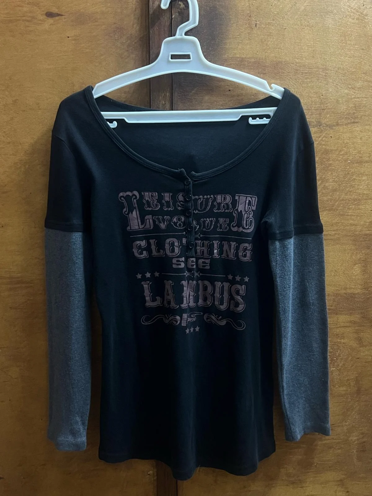 Long Sleeve, size S / 36 / 8, photo 1