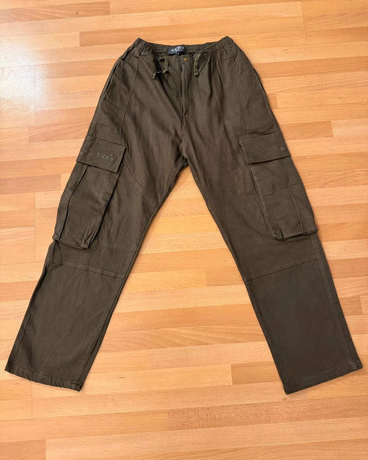 Richa Pants, size W38, photo 1