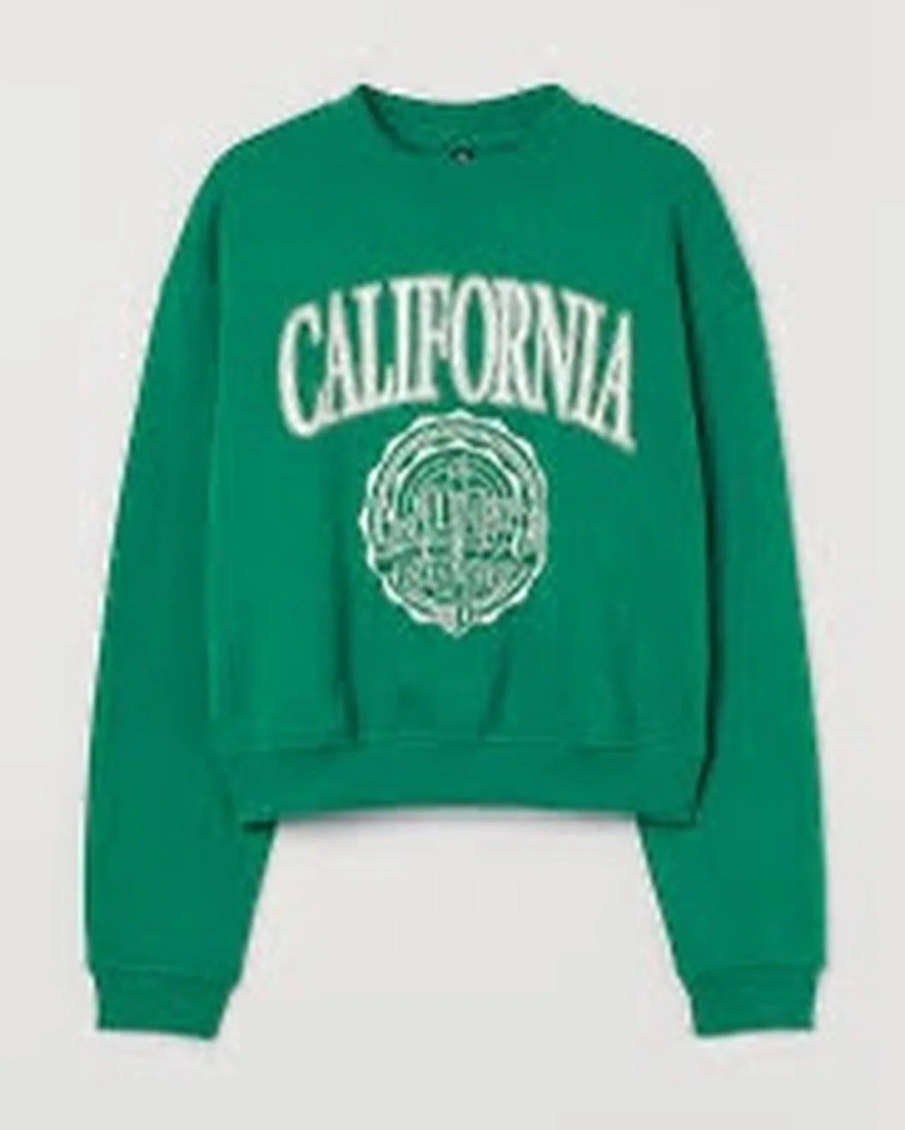 H&M Sweatshirts, size S / 36 / 8, photo 1