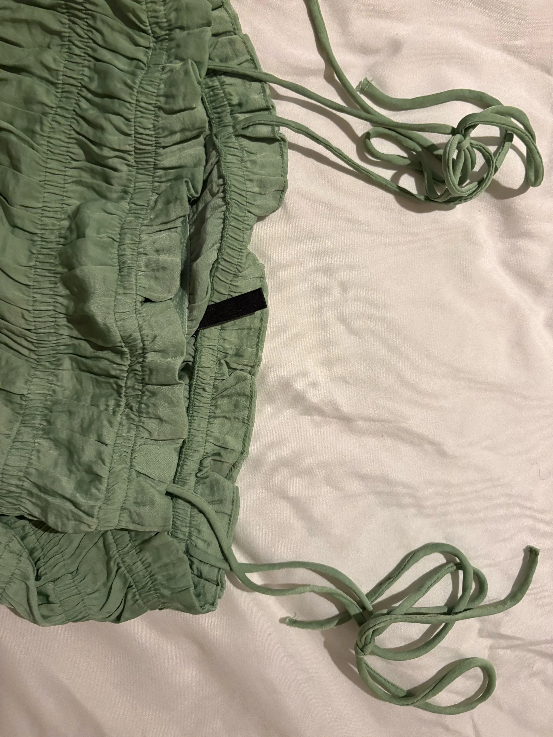 Calliope Crop Tops, size M / 38 / 10, photo 1