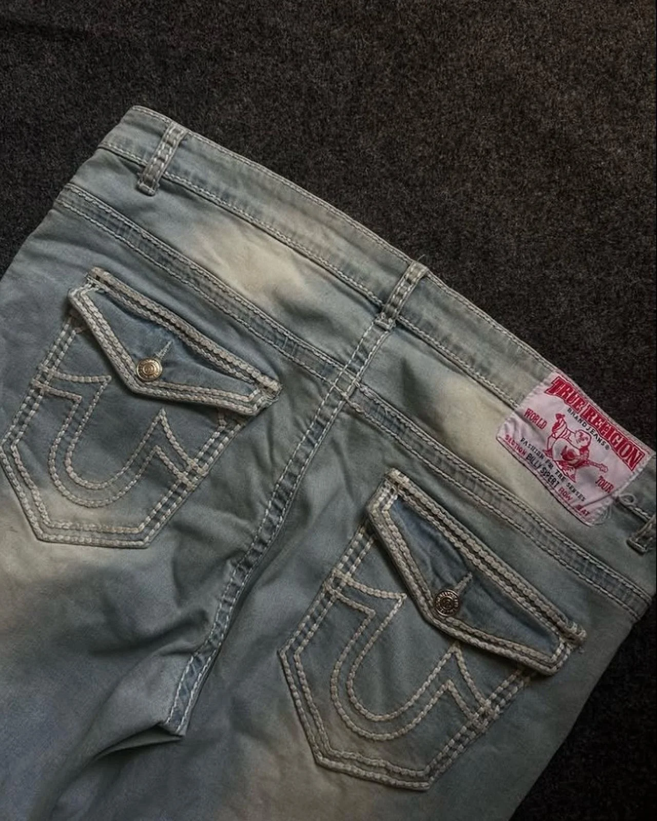 True Religion Jeans, size M / 38 / 10, photo 1
