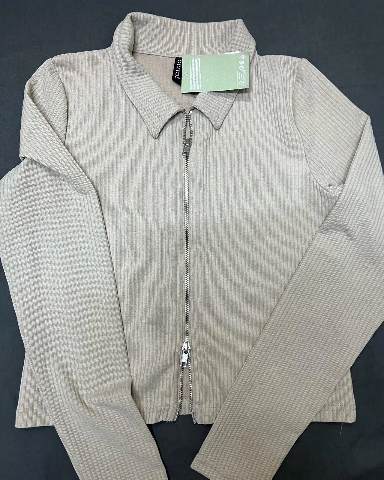 H&M T-shirts, size M / 38 / 10, photo 1