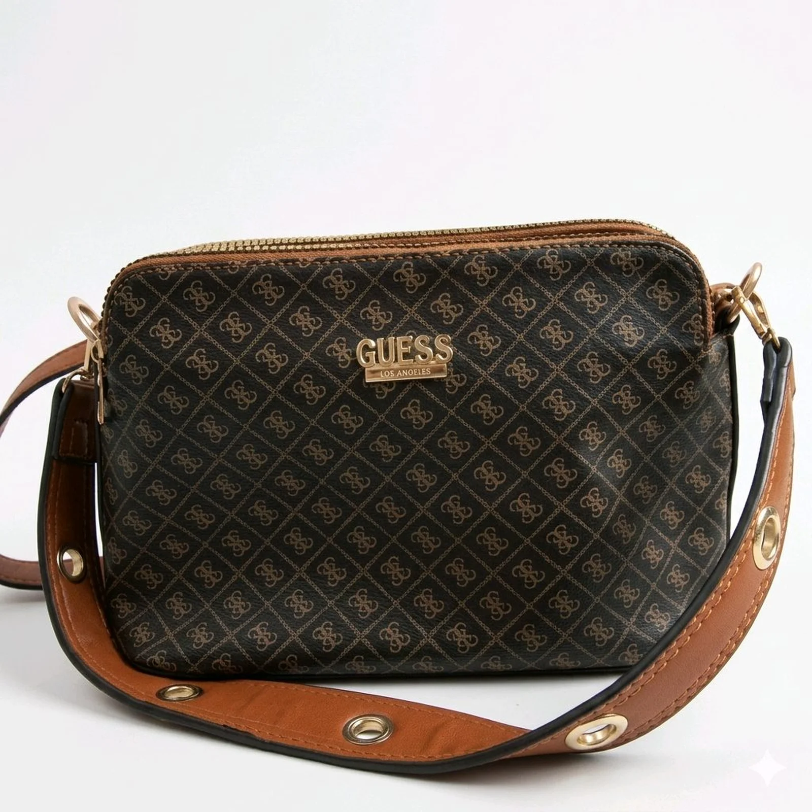 GUESS Cross-Body Bag, size Other, photo 1