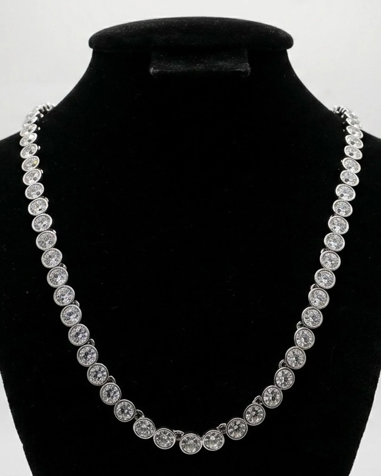 Swarovski Necklaces, size One size, photo 1