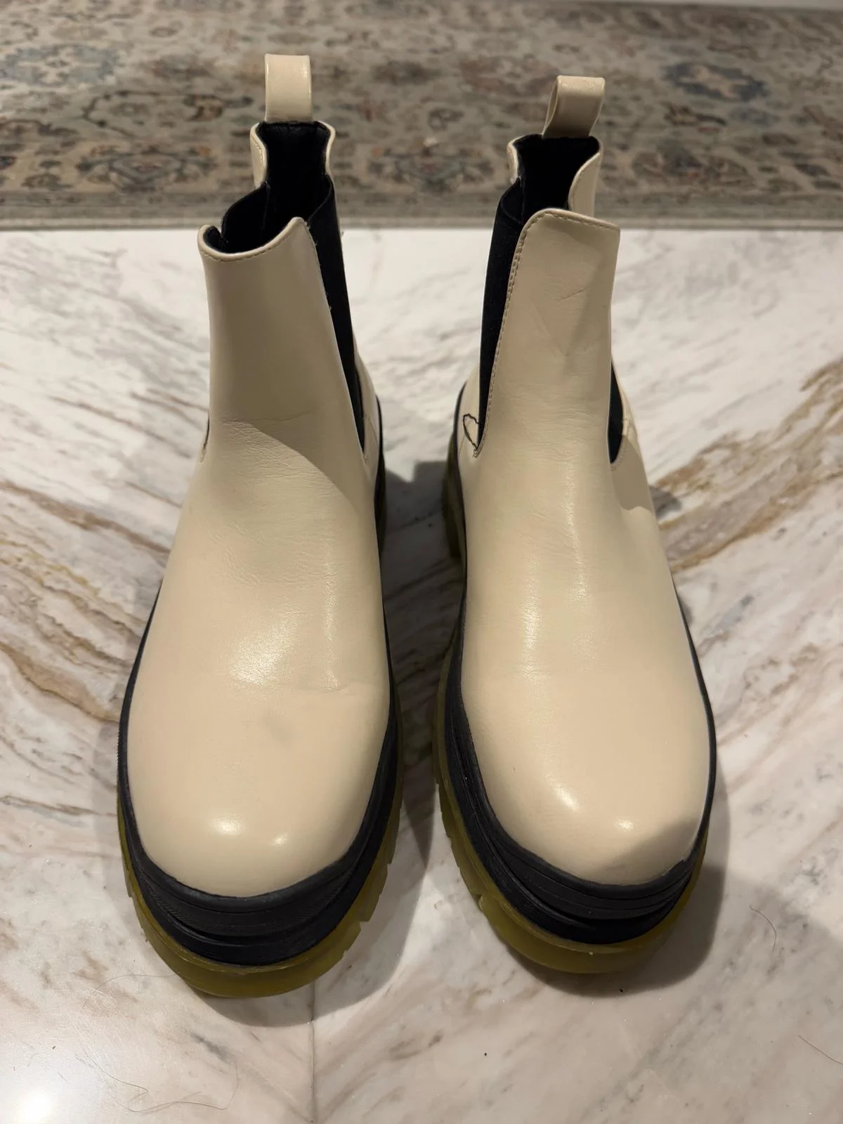 Nasty Gal Flats, size 39, photo 1