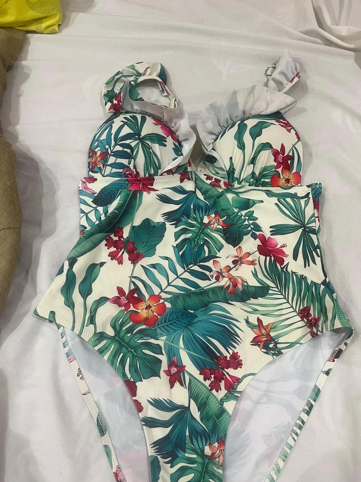 One-Piece Swimsuits, size M / 38 / 10, photo 1