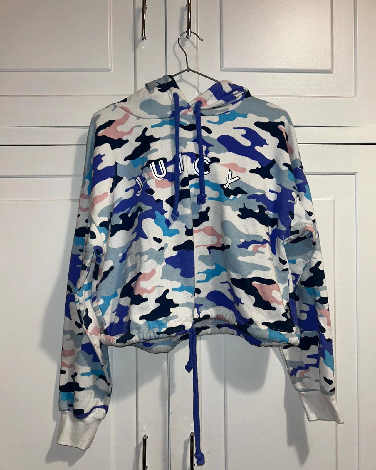 Juicy Couture Sweatshirts, size M / 38 / 10, photo 1