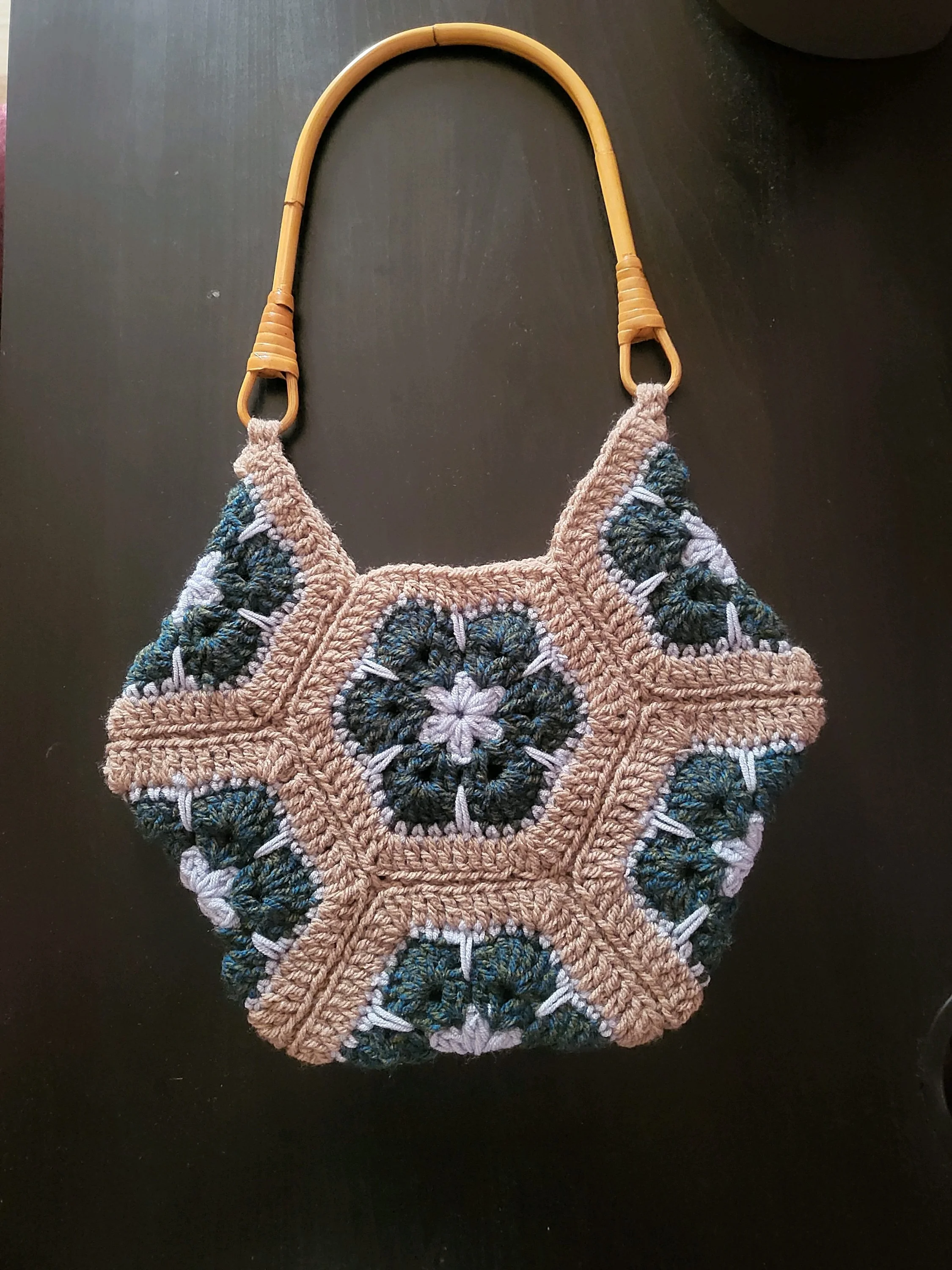 Shoulder Bag, size Other, photo 1