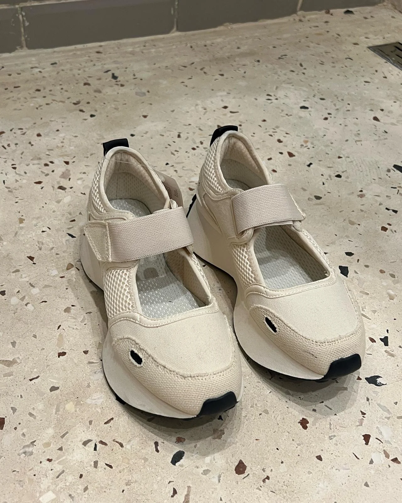H&M Sneakers, size 36, photo 1