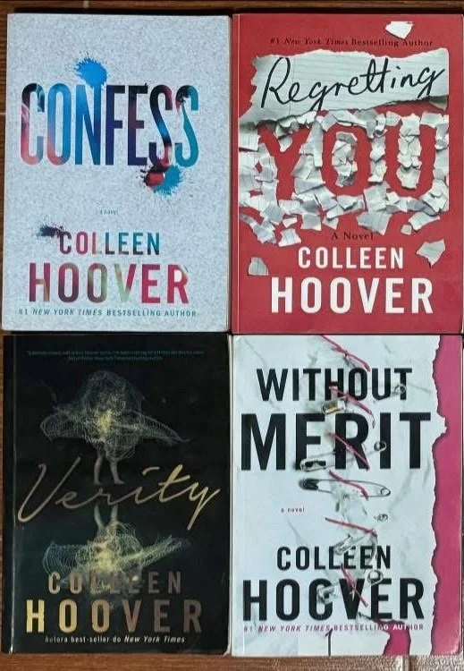 Books, size Other, photo 1