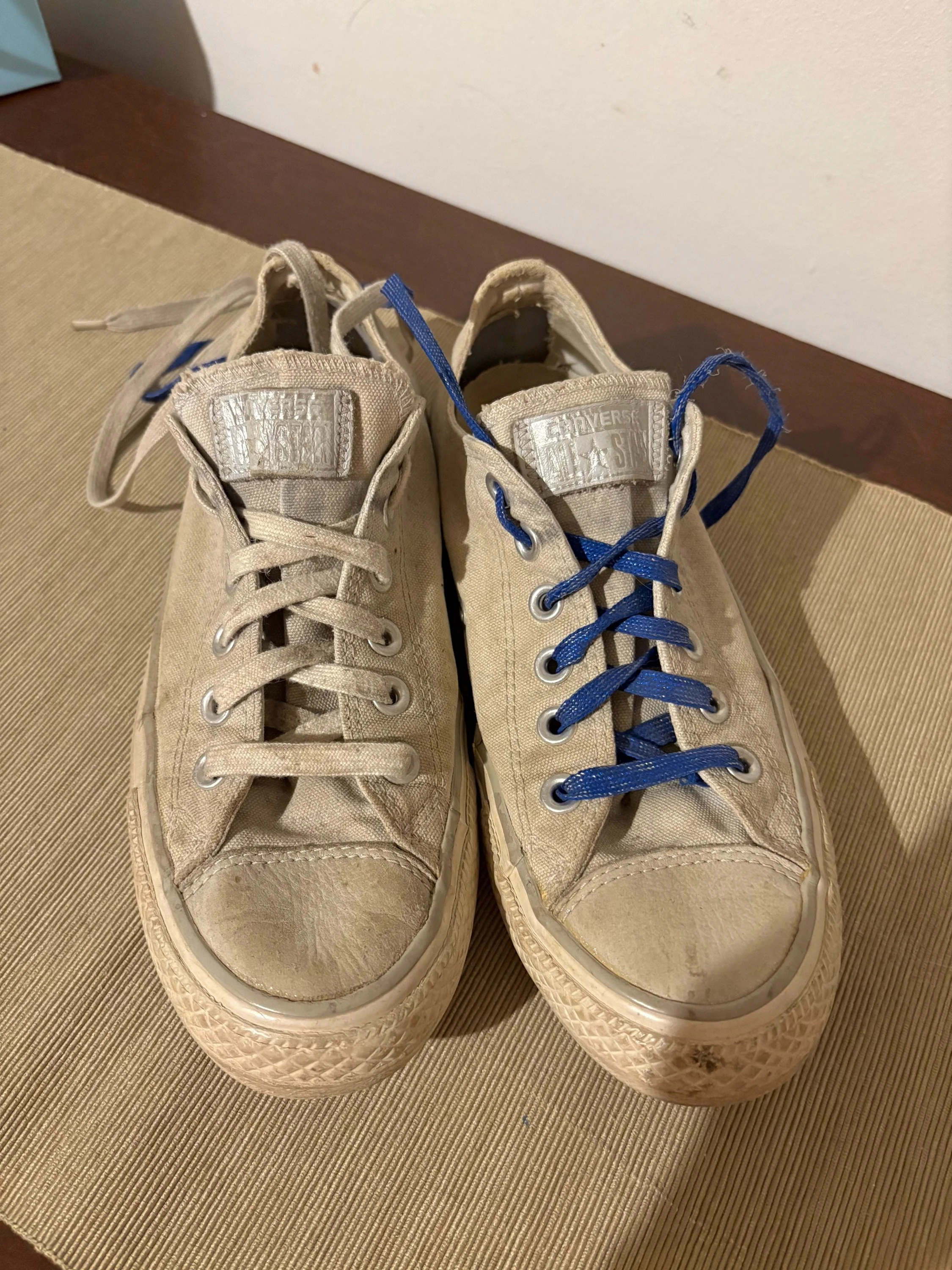 Converse Sneakers, size 38, photo 1