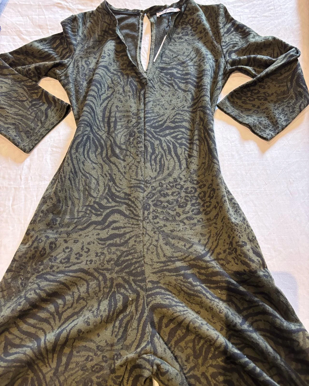 Zara Sundresses, size S / 36 / 8, photo 1