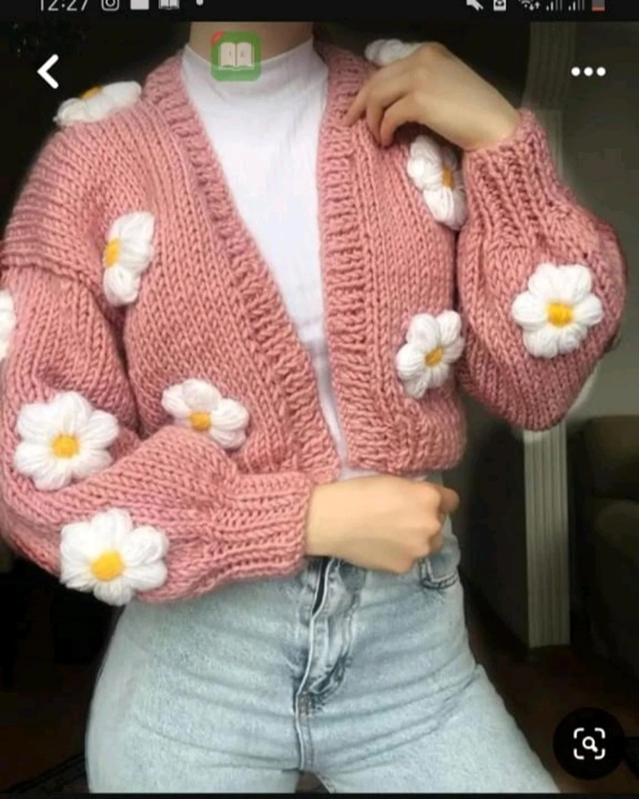 Cardigans, size One size, photo 1